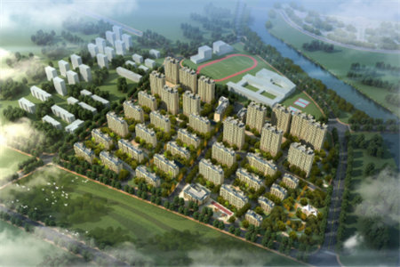 佛山小区3室2厅1卫70万104m2简单装修出售
